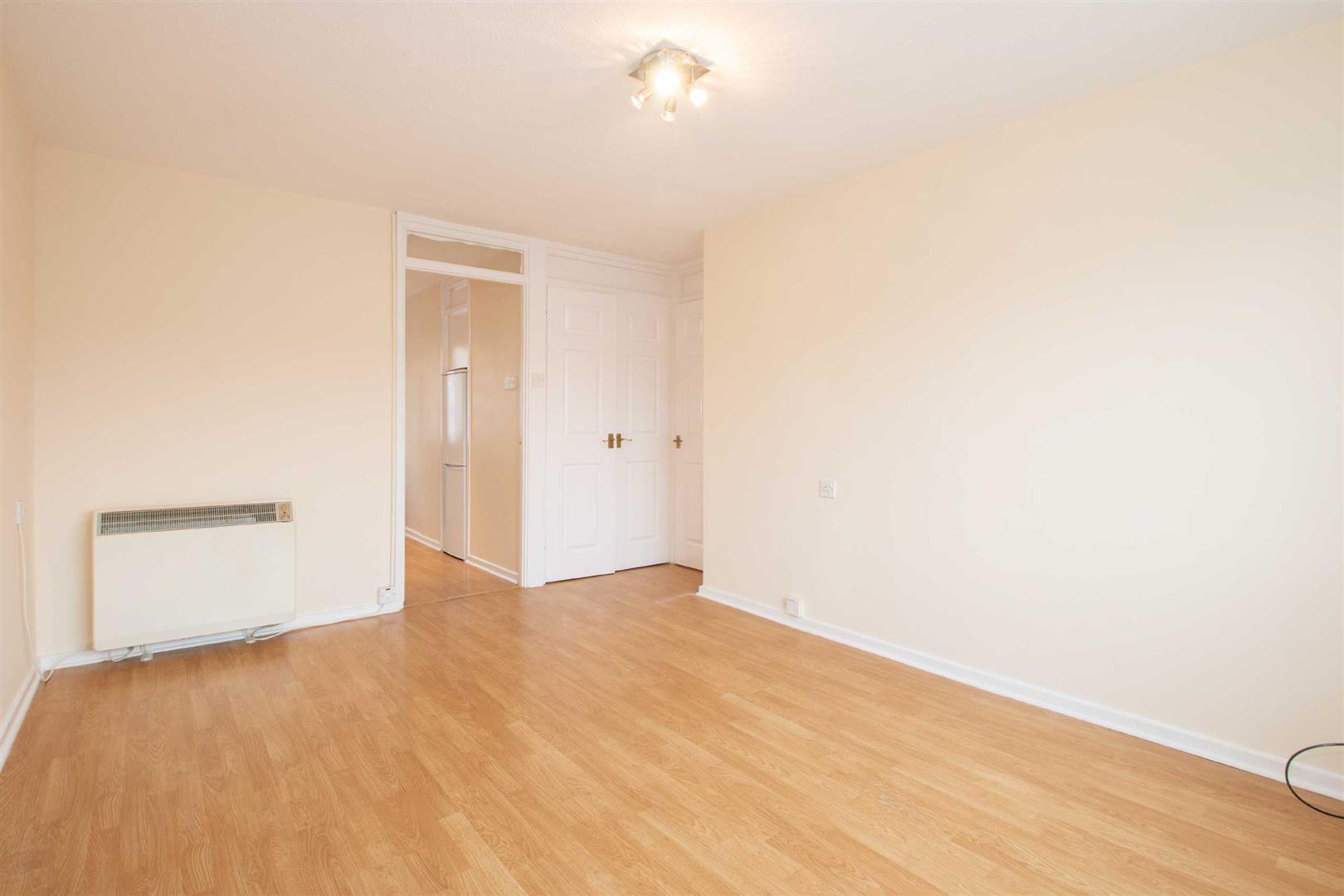 Meads Close, New Bradwell, Milton Keynes